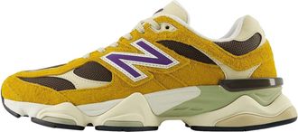 New Balance 9060 Butterscotch U9060SRB