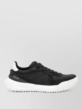 Moncler low-top sneakers