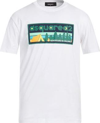 Dsquared2 TOPS - T-shirts auf YOOX.COM