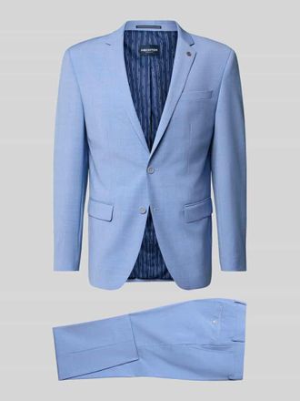 Daniel Hechter Regular Fit Anzugjacke mir Schurwoll-Anteil in Hellblau, Gr&ouml;&szlig;e 102