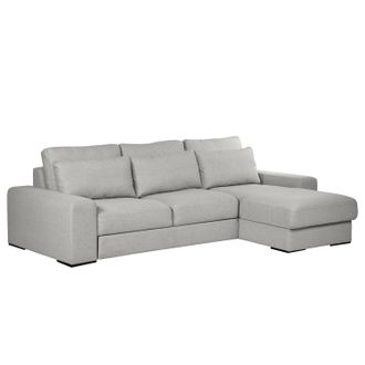 Fredriks home24 Ecksofa Gurabo