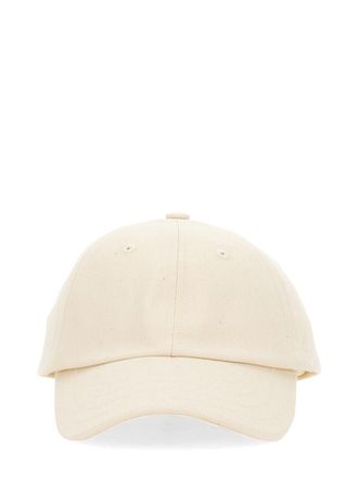 Jacquemus Cappello Da Baseball La Casquette Unisex