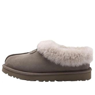 UGG (WMNS) UGG Tazzette Slipper Chestnut 1134810-SKP
