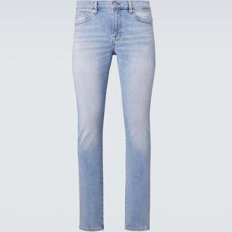 Frame Denim LHomme slim jeans