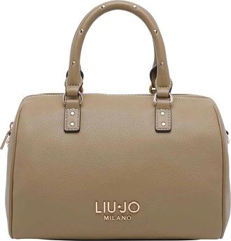 Liu Jo Mud Logo Handbag