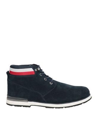Tommy Hilfiger SCHUHE - Stiefeletten auf YOOX.COM