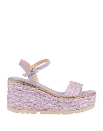 Alma Blue FOOTWEAR - Espadrilles sur YOOX.COM