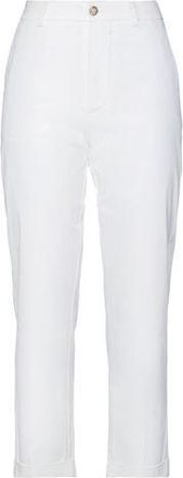 Truenyc PARTES DE ABAJO - Pantalones en YOOX.COM