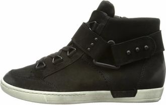Gabor Sneakers - Dames - Schoenen - Zwart - Maat: 41 EU