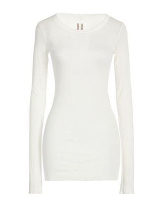 Rick Owens TOPWEAR - T-shirts on YOOX.COM