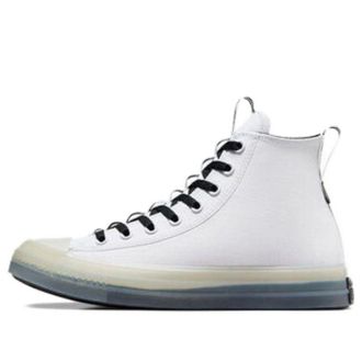 Converse Chuck Taylor All Star CX Explore High Top White A07090C