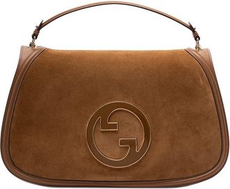 Gucci Gucci Blondie Large Handbag