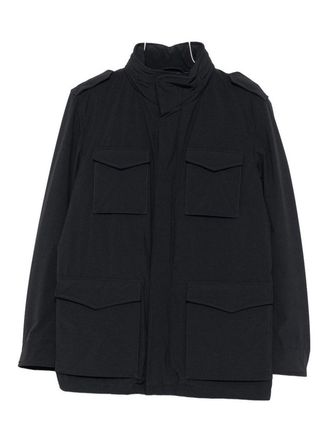 Herno Ultralight Field Jacket
