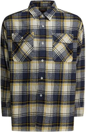 Beams Plus Shirts