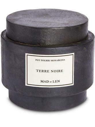 値下げ　MAD et LEN BLACK UDDÜ 15ml Mad et Len Home Collection of Fragrances and Candles
