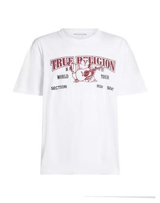 True Religion TOPWEAR - T-shirts on YOOX.COM
