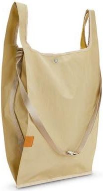 Lojel NIRU 3 way Tote 15L Convertible Backpack with Shoulder & Crossbody Strap in Sand at Nordstrom