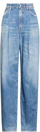 Department Five HOSEN & R&Ouml;CKE - Jeanshosen auf YOOX.COM