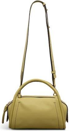 Radley London The Golborne Small Ziptop Satchel Bag in Honeycomb at Nordstrom