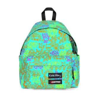 Eastpak unisex, Tassen, Veelkleurig, Maat: ONE Size Poliester