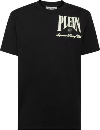 Philipp Plein Uomo, Top, Nero, XL, new
