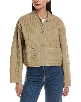 Rag & Bone Rag & Bone Marley Quilted Jacket