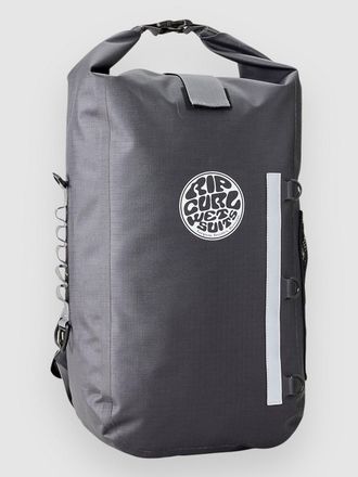 Rip Curl Surf Series 30L Hauler Rucksack schwarz