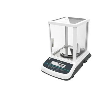 OEM Balanza Anal&iacute;tica, Medici&oacute;n De Precisi&oacute;n, Pantalla F&aacute;cil De Usar, Fa2003s (200 G 1 Mg), Ue-a