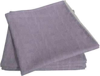Adam Stoffserviette »Uni Light Collection«
