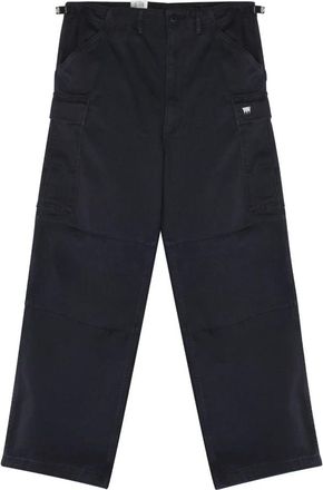 Levi's Cargo Broek - Heren - Straight fit broeken - Blauw - W29 L32 - Katoen - Broeken