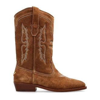 Zadig&Voltaire Mujer, Zapatos, Marr&oacute;n, Talla: 38 EU