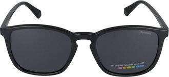 Polaroid Zonnebril Polaroid Pld 4139/S 807 Zwart /19/145