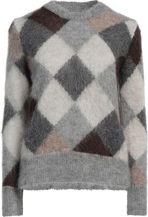 Alpha Studio STRICKWAREN - Pullover auf YOOX.COM