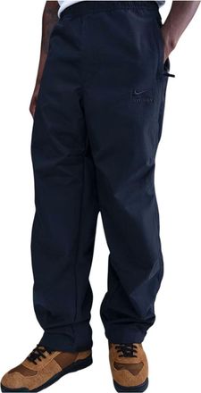 Nike x Stussy Utility Pants Navy HQ8545-451