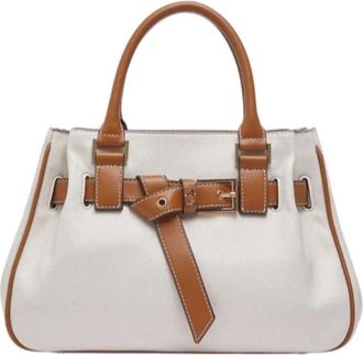 Liu Jo Kleine Handtas - Dames - Handtassen - Beige - ONE Size - Tassen