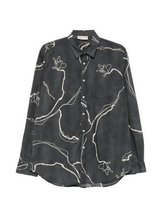 Paura Fedone Shirt Comfort