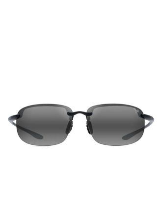Maui Jim Hookipa sunglasses - Black
