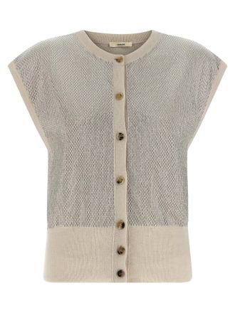 Haikure Womens Kirby Vest