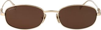 Gucci Round Sunglasses Gg1940 S 002