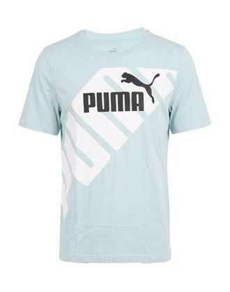 Puma TOPWEAR - T-shirts on YOOX.COM