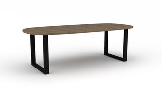 Schubiger M&ouml;bel Esstisch Tombar