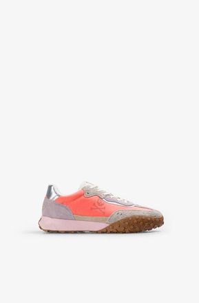 Scalpers Newprax Sneakers in Pink at Nordstrom, Size 37