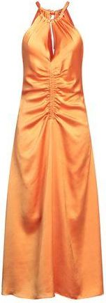 Sandro DRESSES - Maxi dresses on YOOX.COM