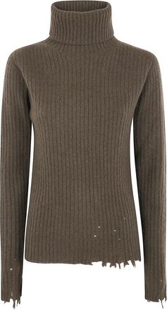 Uma Wang Mujer, Jerseys, Verde, Talla: L