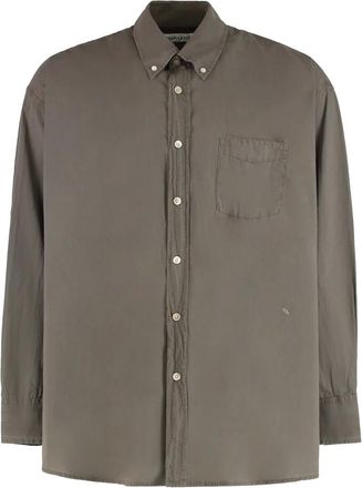 Our Legacy Uomo, Magliette, Grigio, M, new