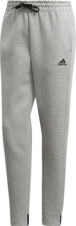 adidas (WMNS) adidas Must Haves Pants Asia Sizing Grey DP5173
