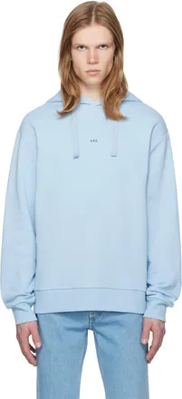 パーカー・フーディ A.P.C. FW24 \"Petit VPC\" hoodie (COHBR-H27917 TCK) A.P.C. FW24 