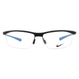 Nike Demo Sport Mens Eyeglasses NIKE 7070/3 012 57