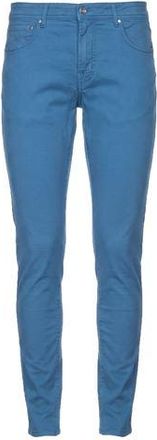 Jacob Cohen BOTTOMWEAR - Pantaloni su YOOX.COM