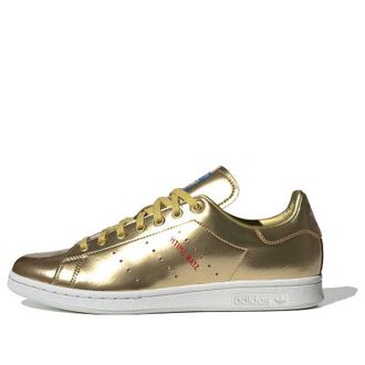 adidas Stan Smith Metallic Pack - Gold FW5364